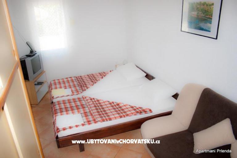 Apartments Prlenda – photo 9