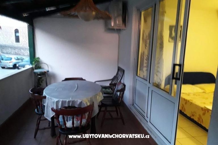 Apartments Romansa – photo 13