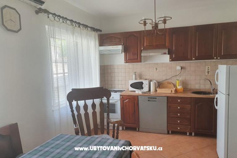 Apartments Rosa i Kreso – photo 4