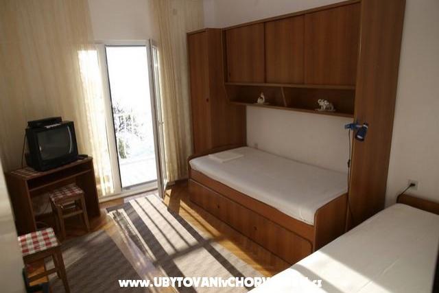 Apartments Šarić – photo 9