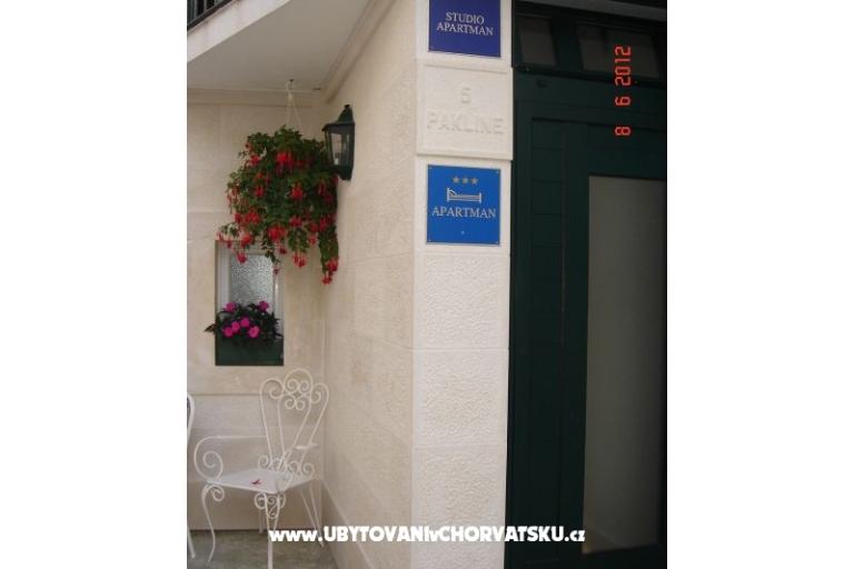 Apartments Senka Grgić – photo 10