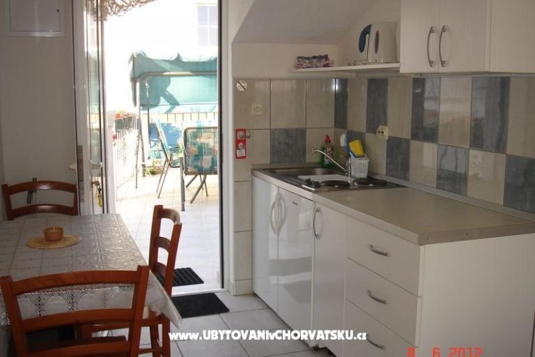 Apartments Senka Grgić – photo 8