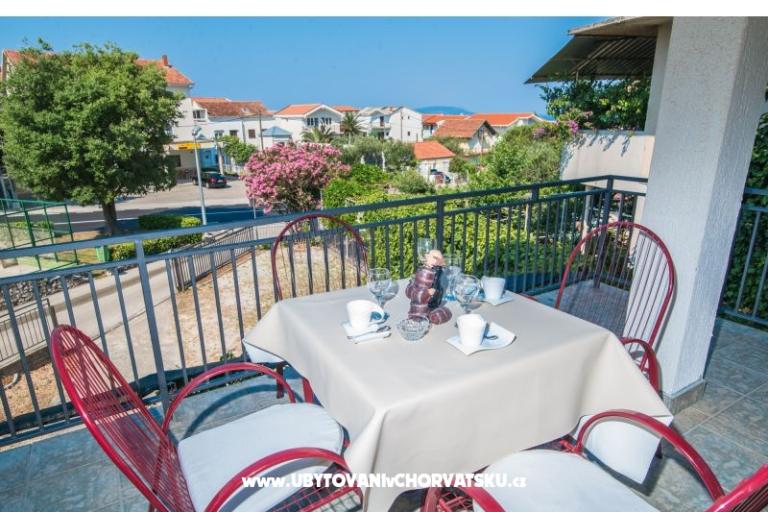 Apartments Vesna – photo 35