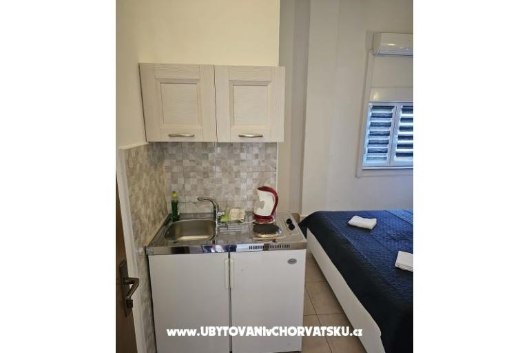 Apartments Vesna – photo 43