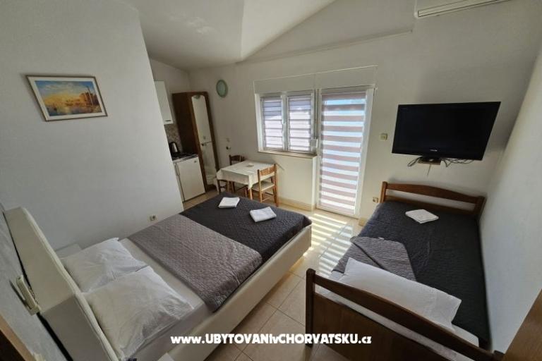 Apartments Vesna – photo 47