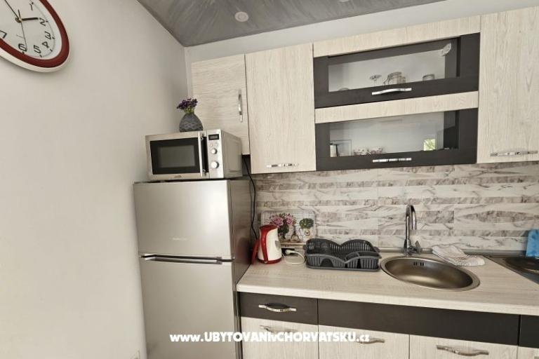 Apartments Vesna – photo 48