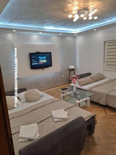 Apartments Vesna – photo 69