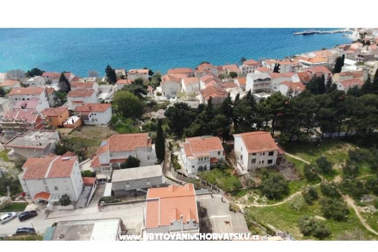 Apartments Vila Milka – photo 10