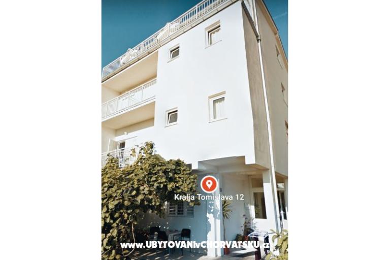 Apartments Vila Milka – photo 12