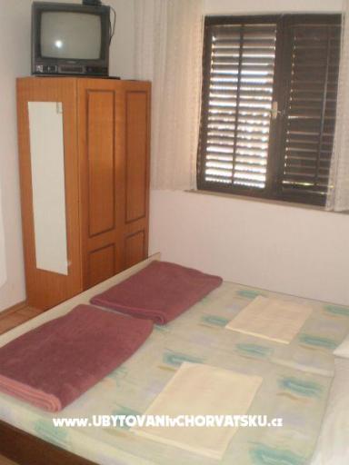 Apartments Vučić – photo 8