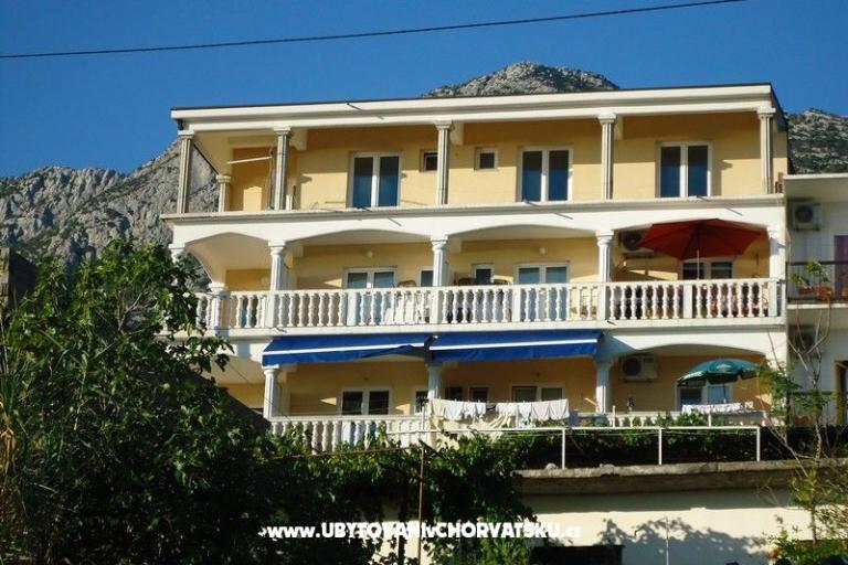 Apartments Franko-Roko – photo 2