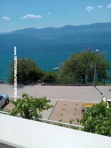 Apartments Lela Brist – photo 20