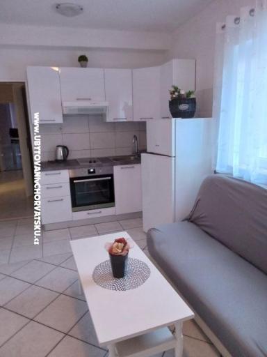 Apartments Lela Brist – photo 9