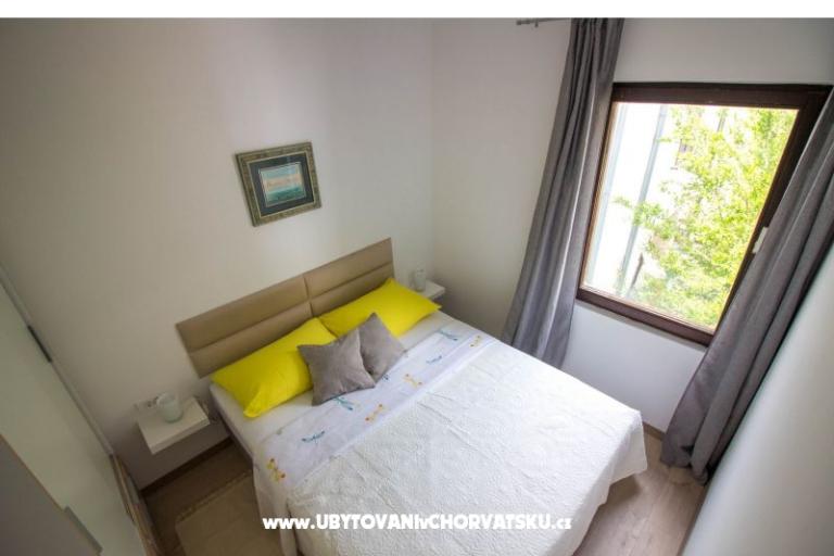 Apartment P&amp;M – photo 13