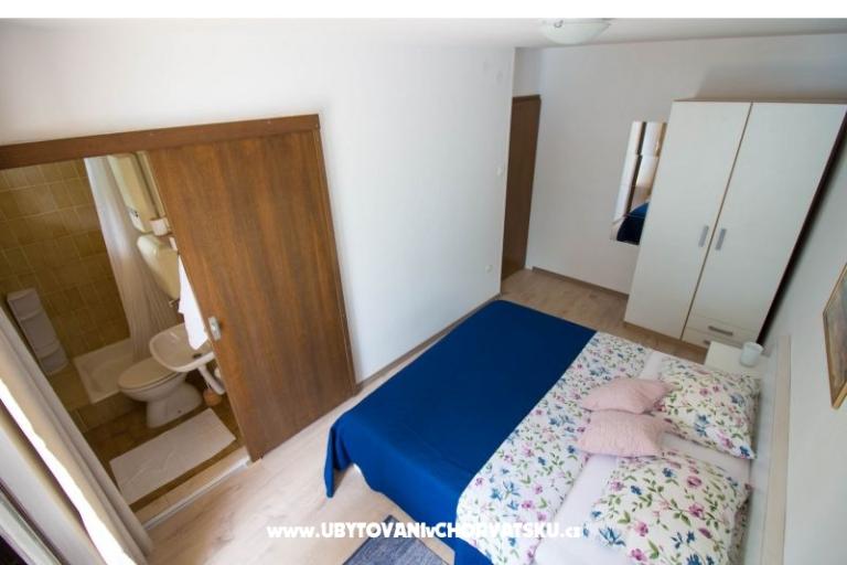 Apartment P&amp;M – photo 14