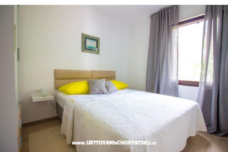 Apartment P&amp;M – photo 9