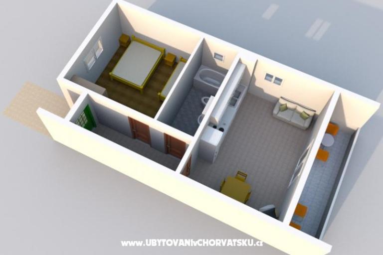 Apartments Bonaca – photo 12