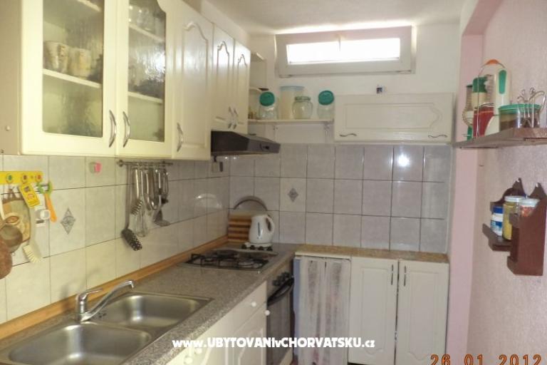 Apartments Ćubela – photo 12