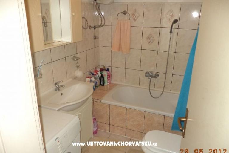 Apartments Ćubela – photo 8