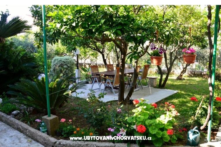 Apartments Jadranka – photo 9