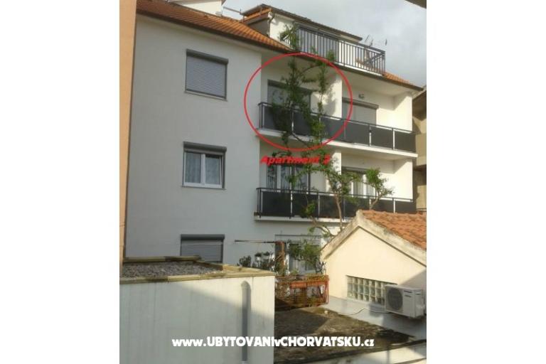 Apartments Jerković Gradac – photo 10