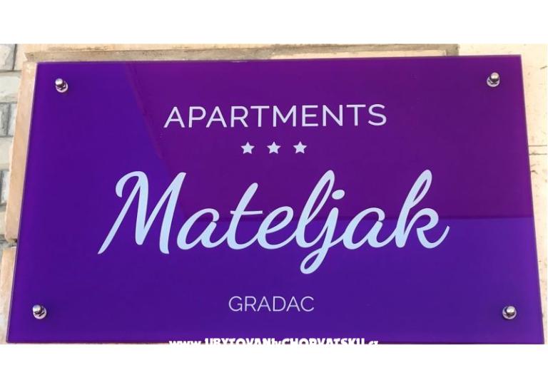 Apartments Mateljak – photo 4