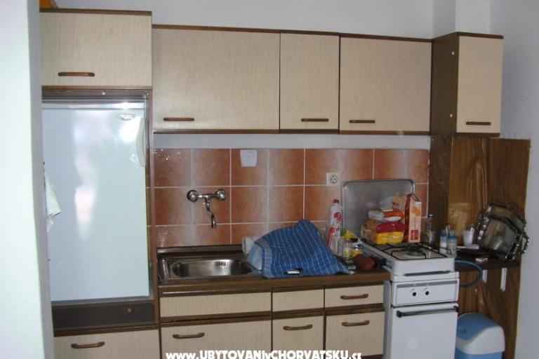Apartments & rooms Brist – photo 12