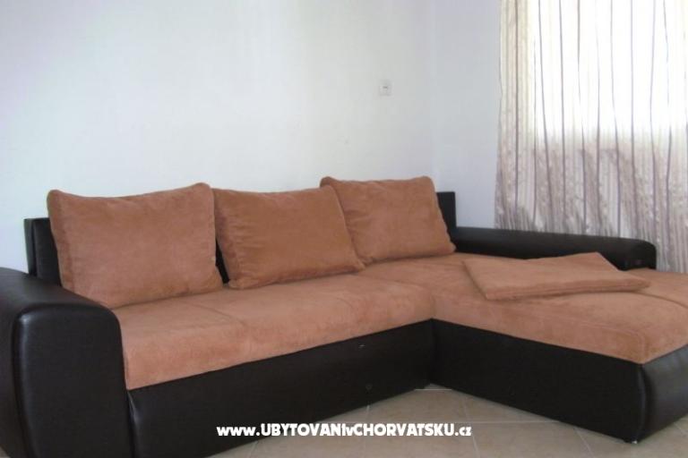 Apartments & rooms Brist – photo 2