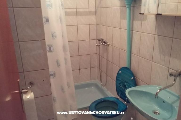Apartments & rooms Brist – photo 6