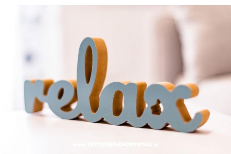 Apartments Sea star – photo 14