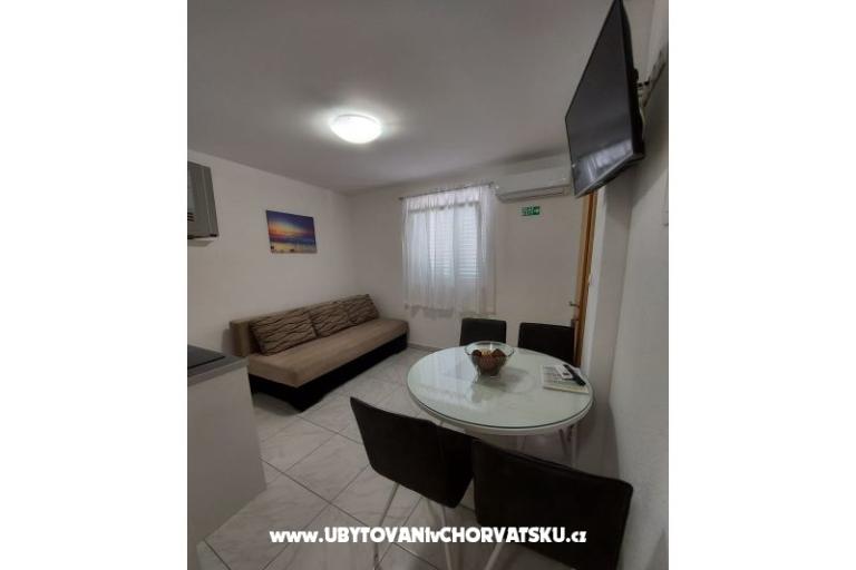 Apartments Sea star – photo 15