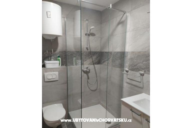 Apartments Sea star – photo 17