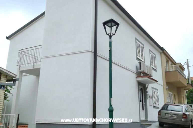 Apartments Sea star – photo 4