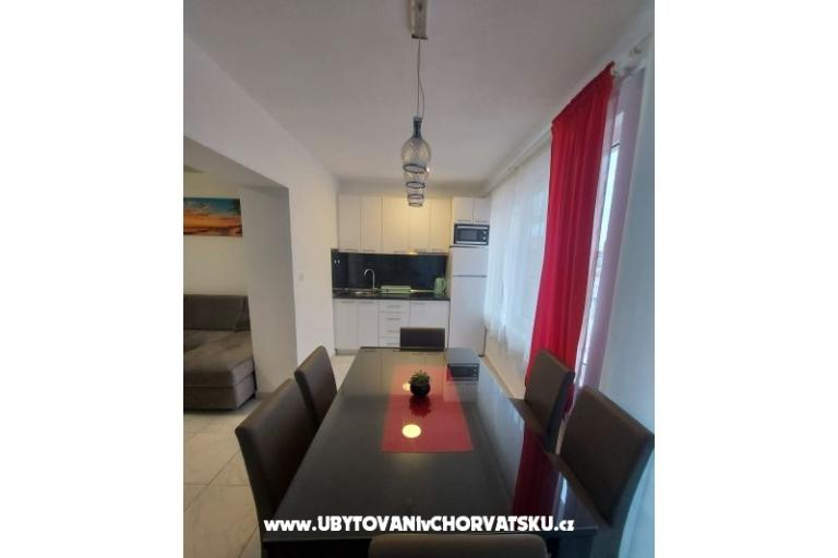 Apartments Sea star – photo 7