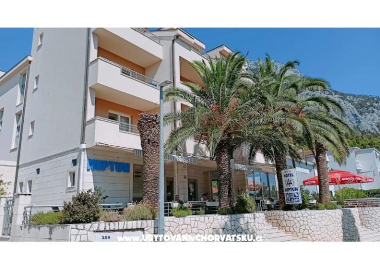 Hotel Neptun – photo 3