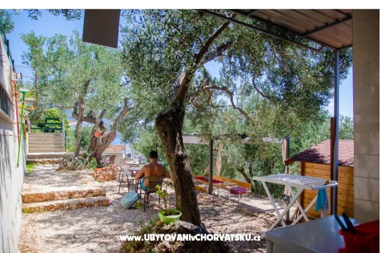 Mini Camp Podaca – photo 10