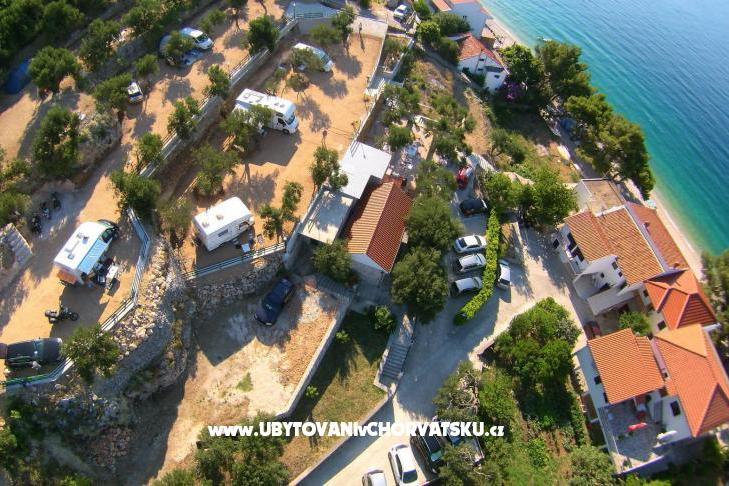 Mini Camp Podaca – photo 2