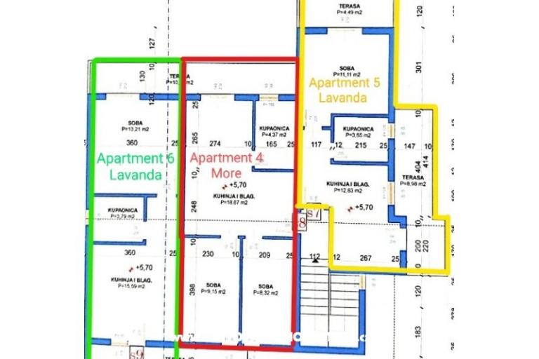 Apartments Ivo – photo 18
