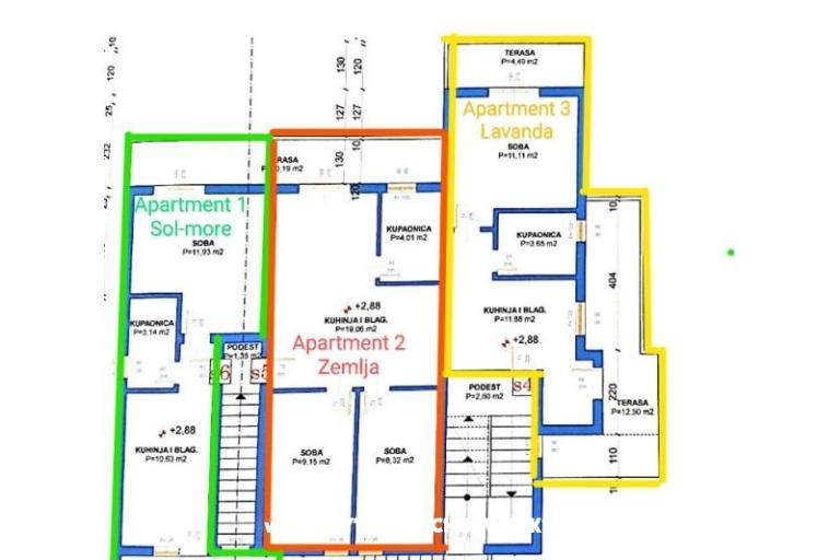Apartments Ivo – photo 6