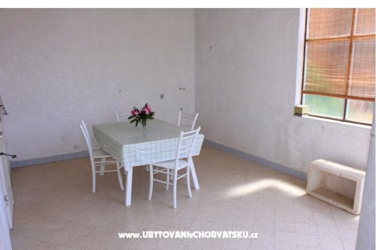 Rooms Katja Gradac center – photo 17