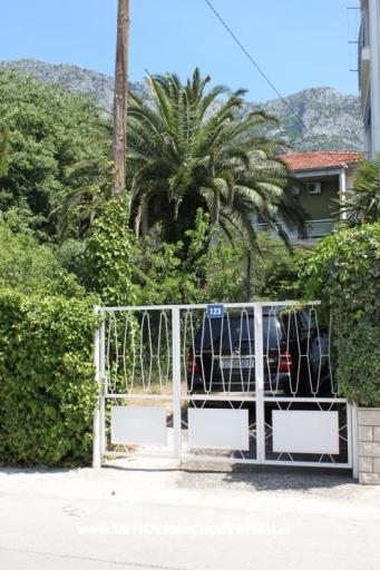 Rooms Katja Gradac center – photo 2