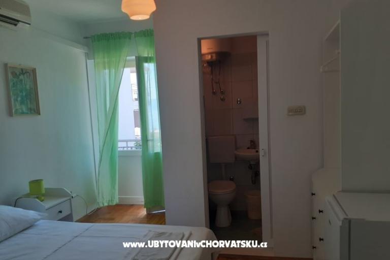 Rooms Katja Gradac center – photo 3