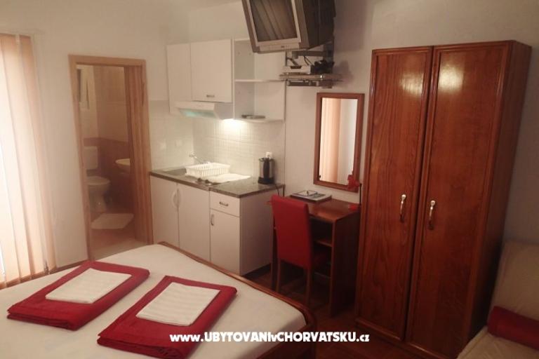 Villa Bosac – photo 4