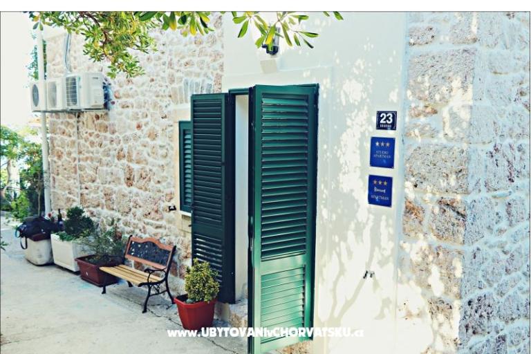 Villa Niko Gradac – photo 15