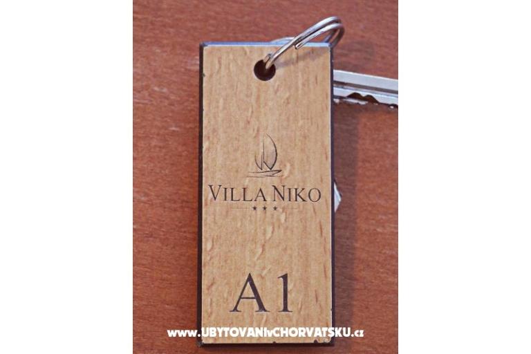 Villa Niko Gradac – photo 7