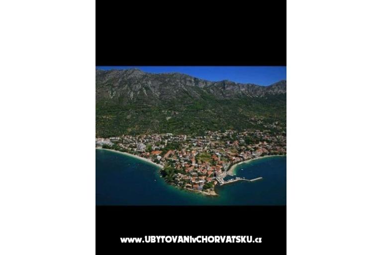 Villa Petra 1      GRADAC – photo 17