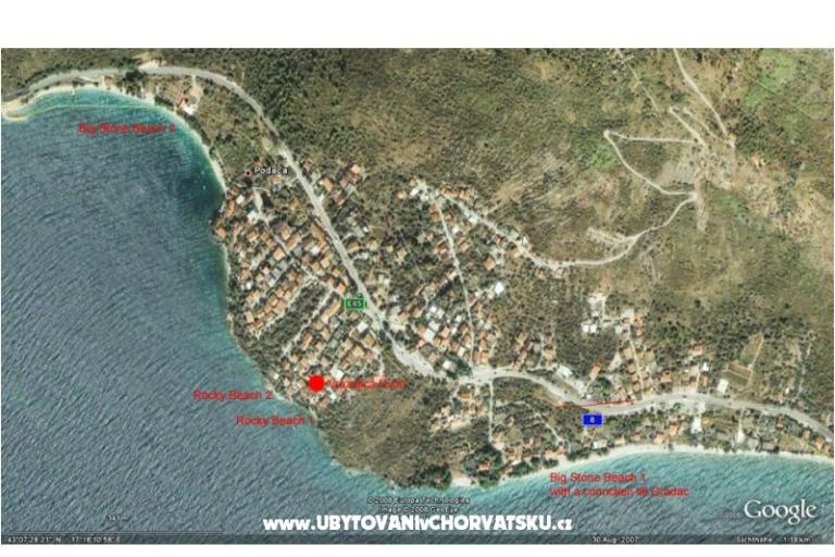 Vila Galebova Krila – photo 14