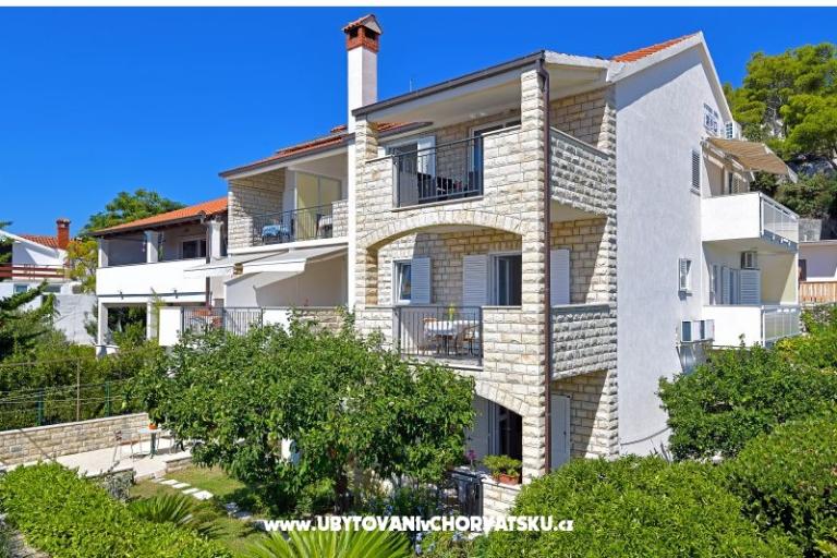  Apartments Tamara – photo 2