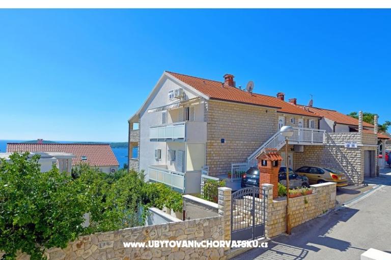  Apartments Tamara – photo 4