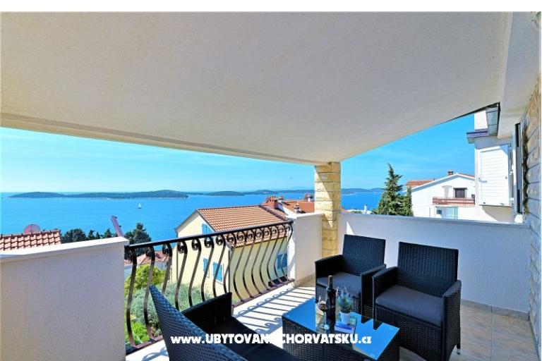  Apartments Tamara – photo 8